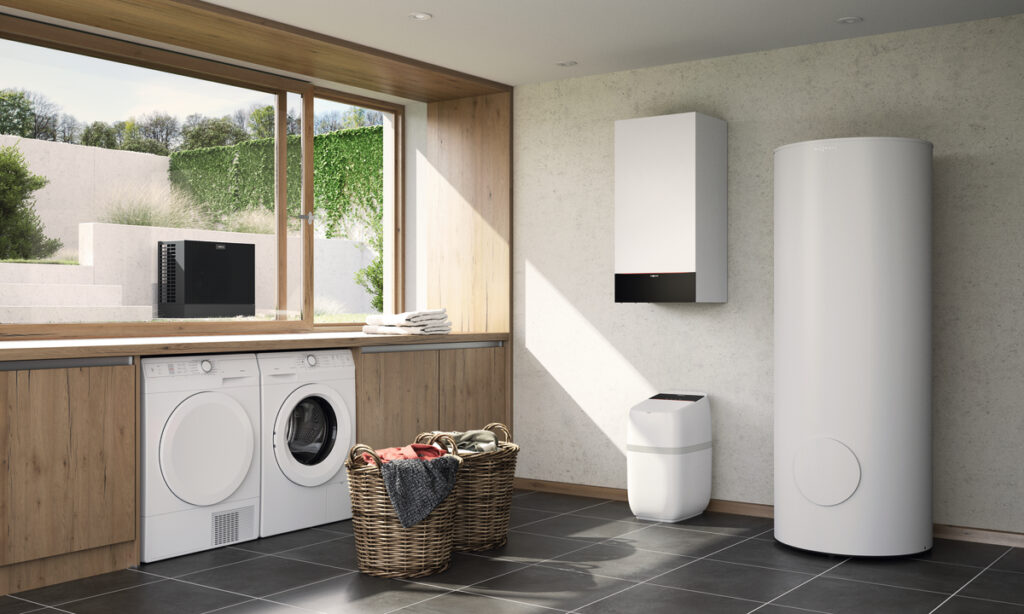 Stacje uzdatniania wody​