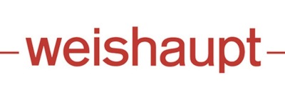 Weishaupt logo