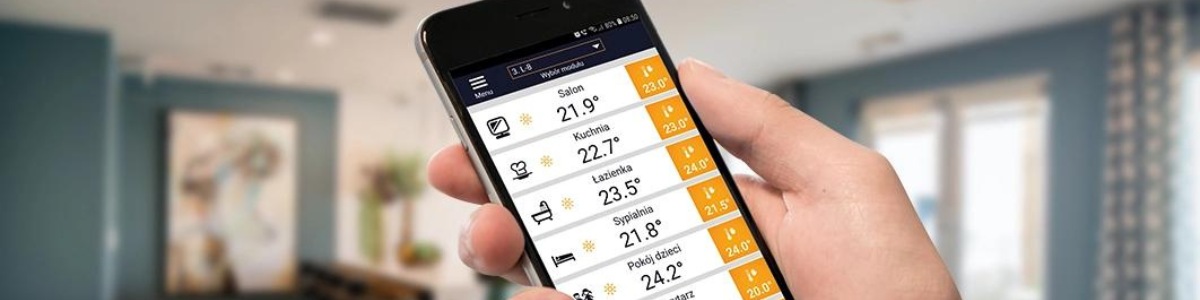 MP Serwis - automatyka sterowania