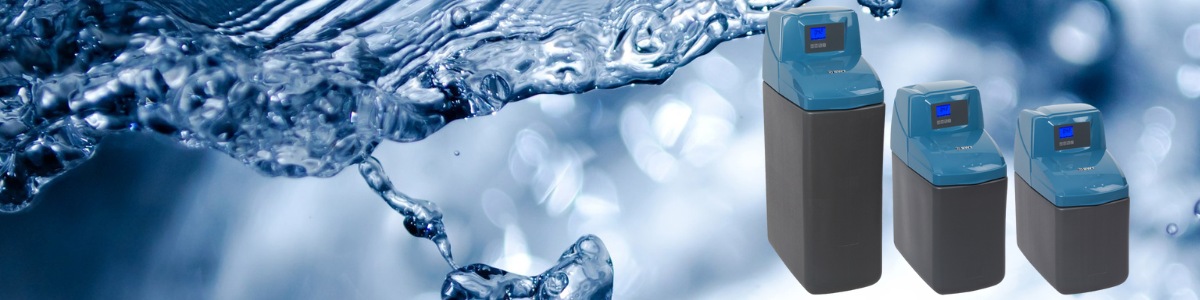 Uzdatniacz wody