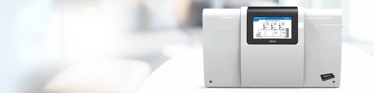 automatyka sterowania układami grzewczymi