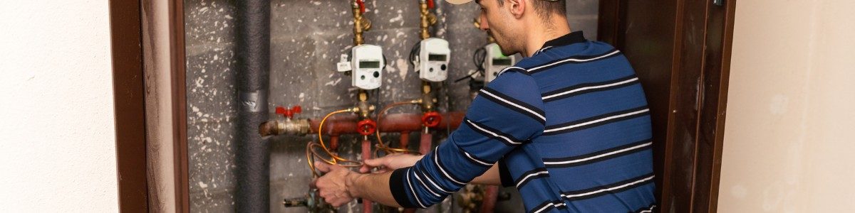 Płukanie instalacji co